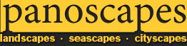 Panoscapes: Landscapes, Seascapes, Cityscapes